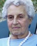 Barbara Scott, 95