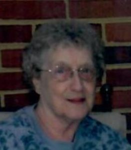 Barbara T. Gaulin, 89, of Shrewsbury