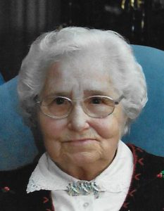 Beatrice E. Stirk, 91, of Northborough