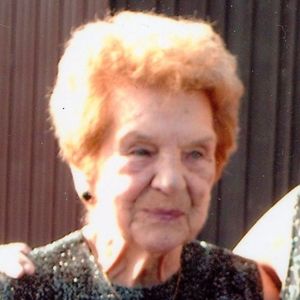Esther E. Viscera, 87