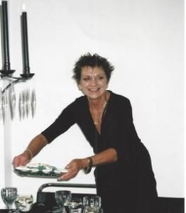 Carol A. Radzik, 66, of  Northampton