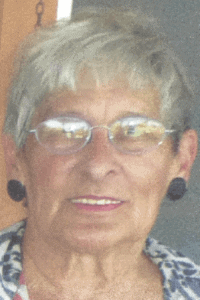 Carole B. Johnston, 84, of Hudson