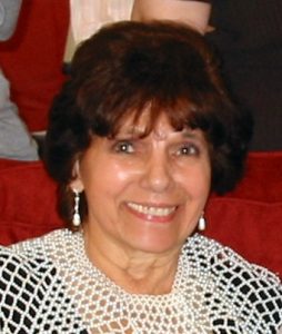 Catherine M. Aiello, 88, of Hudson