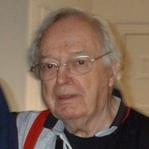 Charles H. Harper, 89, formerly of Northborough