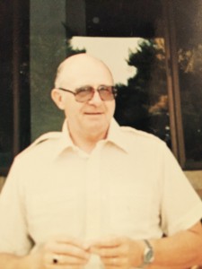 Obit Charles Reed