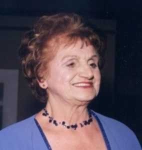 Christine D. Iaccarino, 89, of Northborough