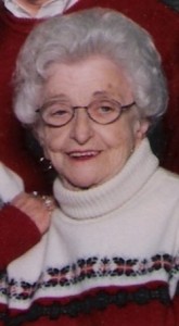 Clementine J. Etre, 93