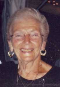 Congetta Simone, 91