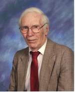 David E. Indge, 85
