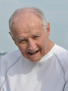 David A. French Sr., 80, of Westborough