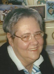 Diana M. Wood, 71, formerly of Grafton