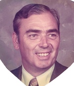 Donald M. Gillis, 83