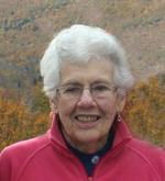 Doris M. Erickson, 87