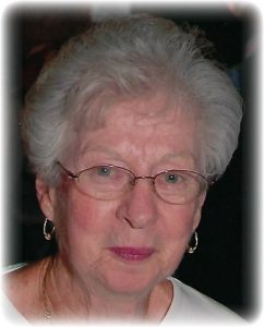 Dorothy E. Tivnan, 87, of Shrewsbury