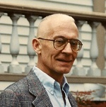 Dr. Edwin J. Henrie, 76