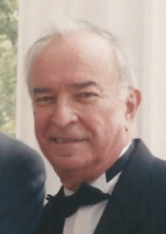 Edward J. Melanson, 83