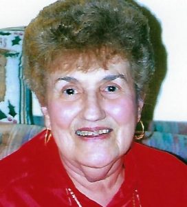 Eleanor C. Cimini, 92, of Shrewsbury