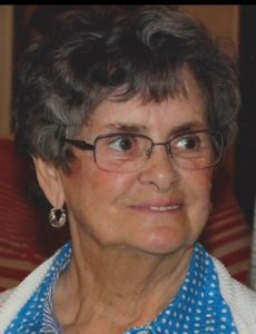 Eleanor M. Nunes