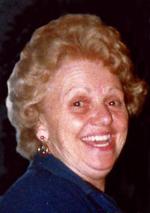 Eleanore M. MacCombie, 90