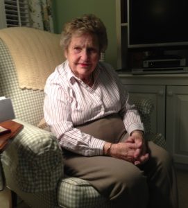 Elizabeth Murray, 94, of Nantucket