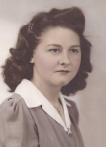 Elizabeth L. Vigneault, 96