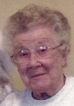 Elizabeth A. Nichols, 92