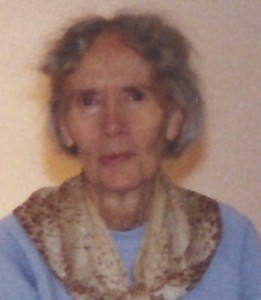 Elsie L. Decoteau, 89