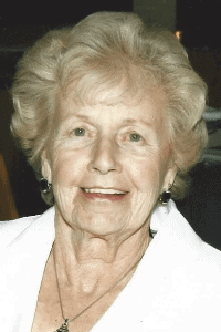 Elsie Lamson, 92, of Bolton