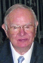Everett F. Fitzgerald, 85