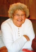Freda Marie Smith, 87