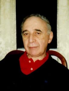 George D. Pano