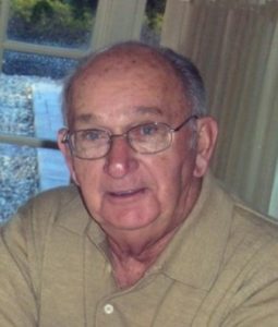 George M. DiTerlizzi, 88, formerly of Shrewsbury