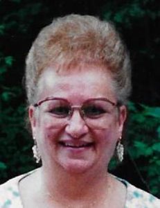 Geraldine A. Kizer, 76, of Northborough