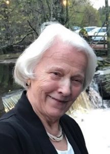 Gerda G. Youkstetter, 80, of Northborough