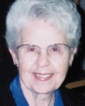 Gertrude Gray, 97
