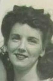 Gladys U. Dubois, 87