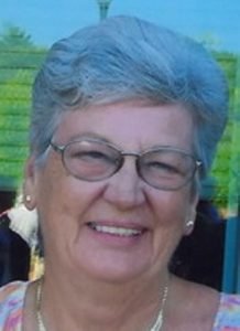 Gloria L. Villa, 72, of Shrewsbury