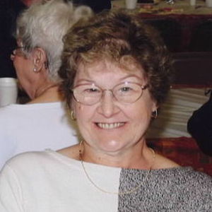 Gayle M. Chaves, 67