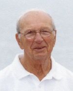 Harold Melden Jr., 87
