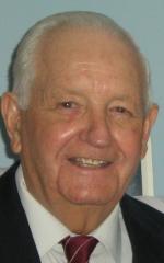 Harold E. Rouse, 84