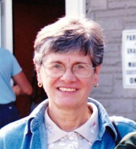 Helen M. Paul
