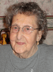 Helen M. Parker, 87