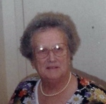 Helen M. Smith, 95