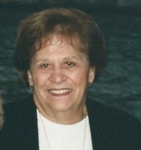 Ida R. Sebring