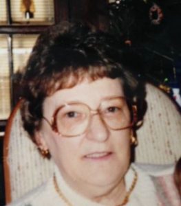 Irene D. Charpentier, 81, of Marlborough
