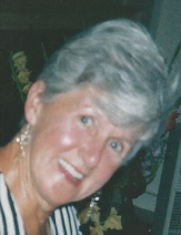 Irene Tuffs, 81