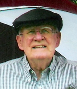 Irving Thomas Shanley, 89