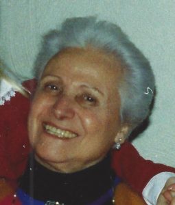 Isabella Pradella, 97, of Grafton