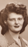 Julia P. Amorelli, 87