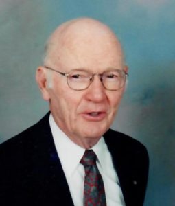 James A. Willwerth